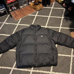 NIKE PUFFER 3XL